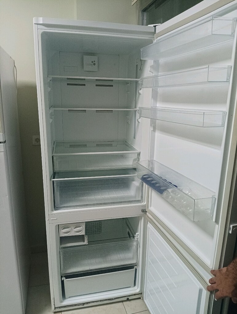 buzdolabı temiz soğutması güzel uygun fiyata herhangi bir sorun yok - 3
