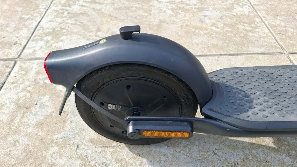 Segway Ninebot F2 Pro - 7