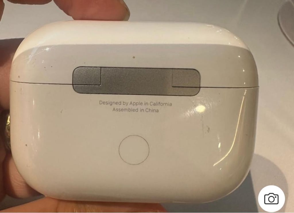 AirPods pro 2.nesil - 3