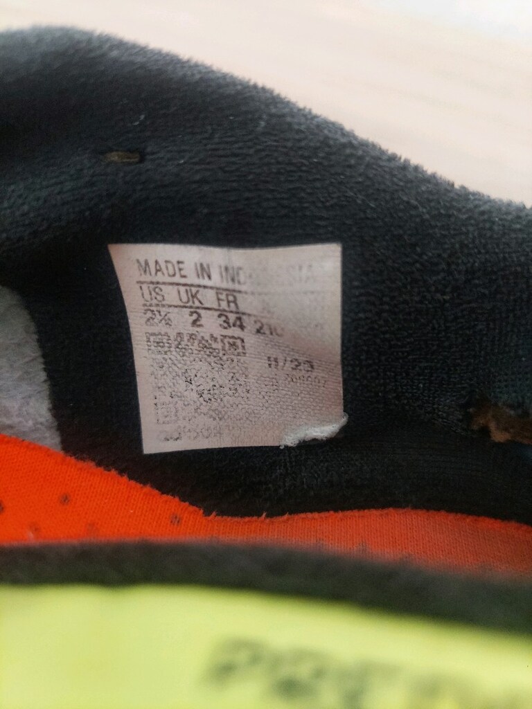 Adidas Predator League çocuk krampon - 9