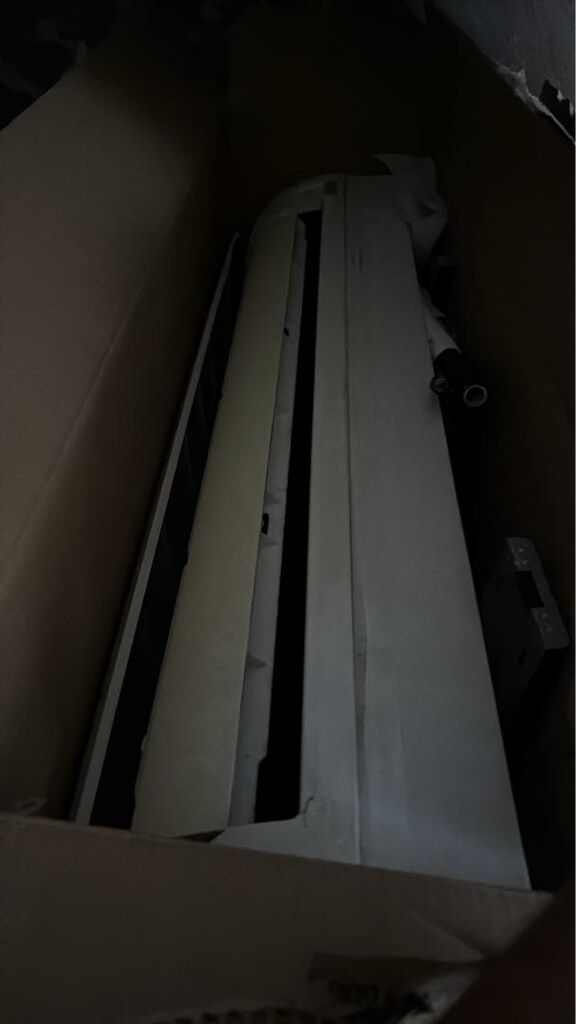 samsung 18.000 btu klima - 3