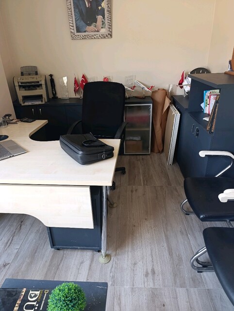 ofis mobilyaları