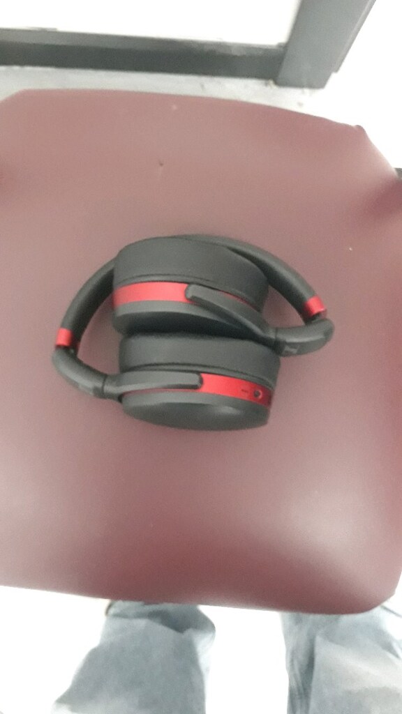 KALITE Sennheiser HD 458BT - 3