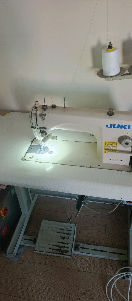 juki düz dikiş makinesi - 2