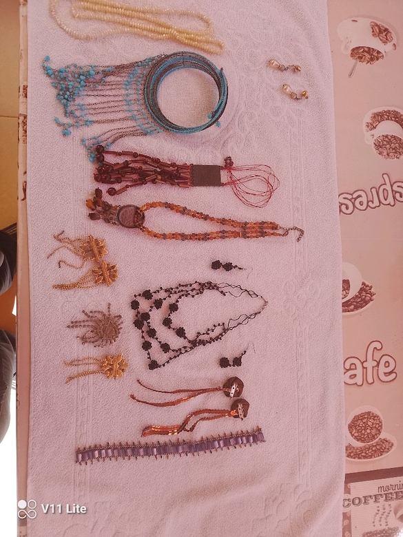 14.Parça takı - 3