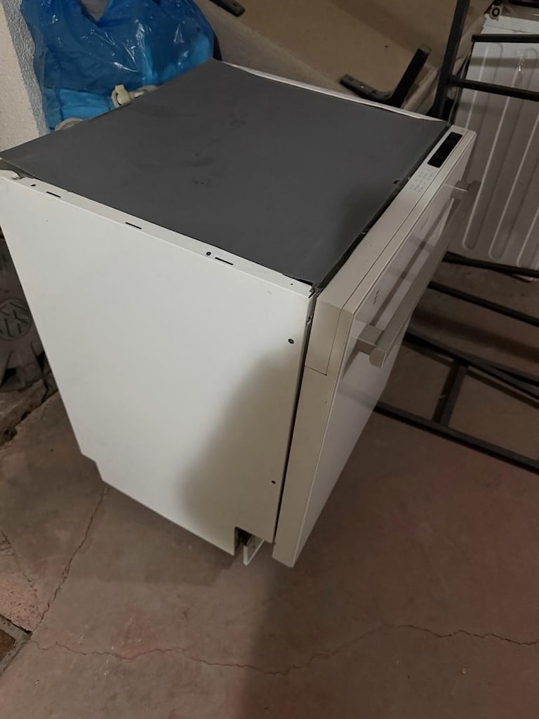 bulaşık makinesi - 5