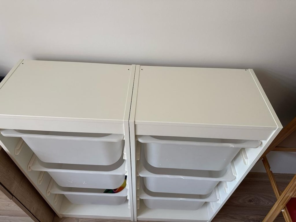ikea Trofast oyuncak dolabı - 3