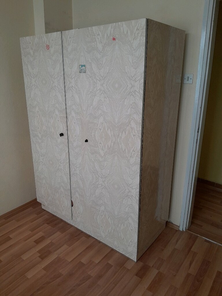 Çok eskilerden gardolap uygun fiyat - 7