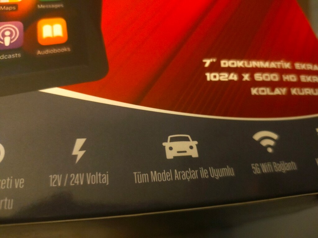carplay Erkan telefon bağlantısı var - 4