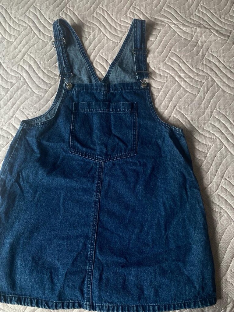 pull bear kot elbise — görsel 3/3