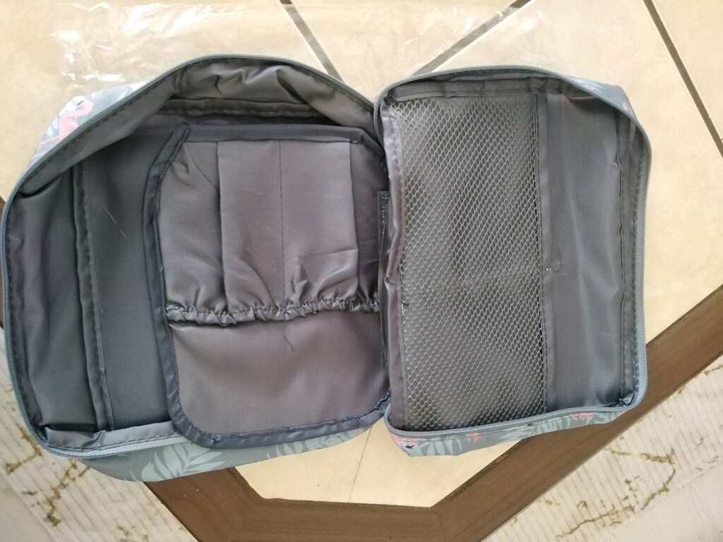 sifir paketli pasaport çantasi ilk gelen alir - 3