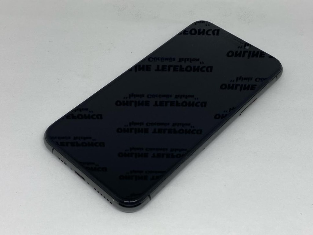İphone 11 Pro 64 GB Pil %73 TR Cihazı - 4