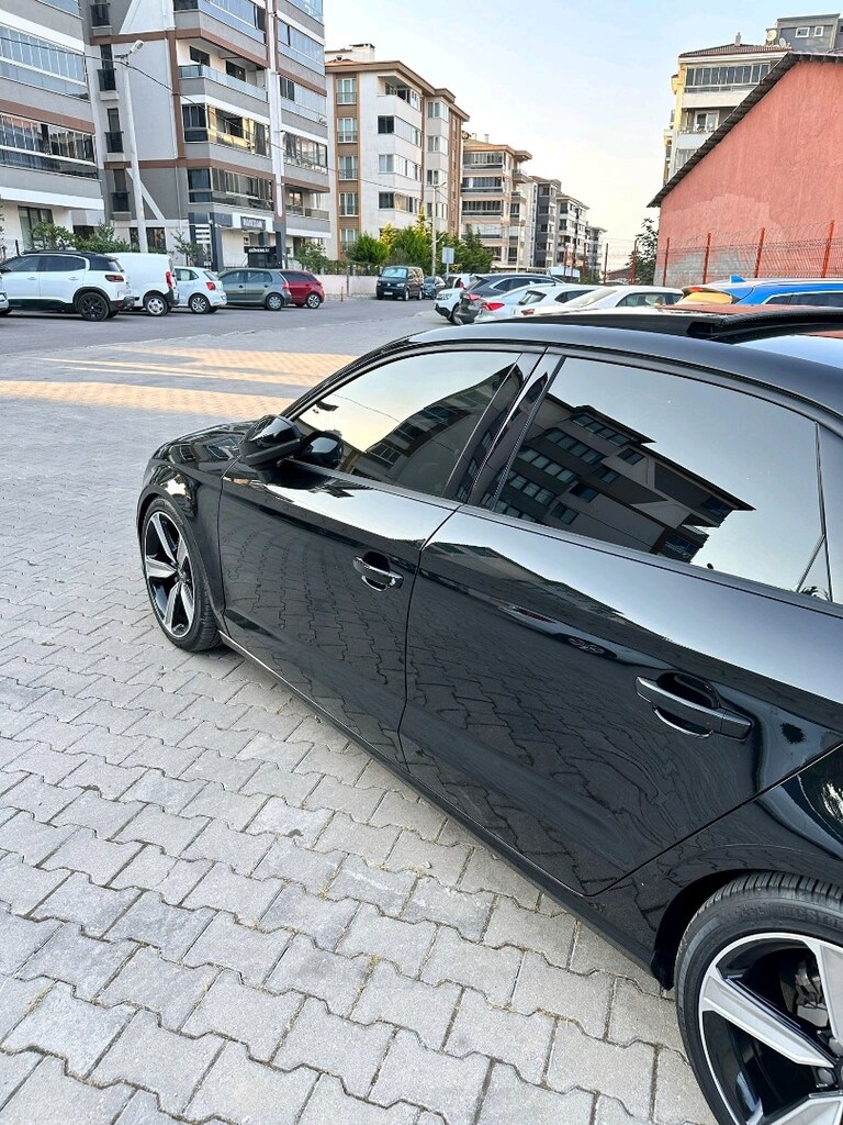 2018 audi a3 sedan - 6