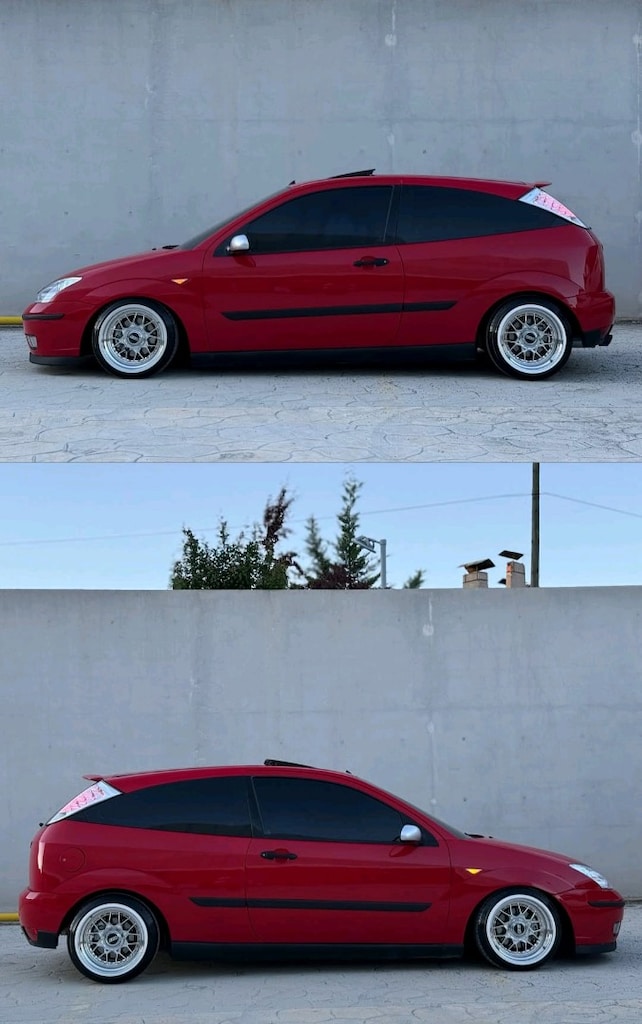 TR DE TEK EMSALSİZ FOCUS - 8