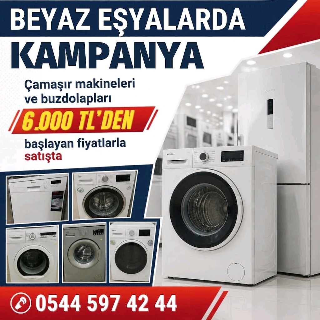 her çeşit model marka çeşitlerimiz mevcuttur 6.000 TL den başlıyor - 2