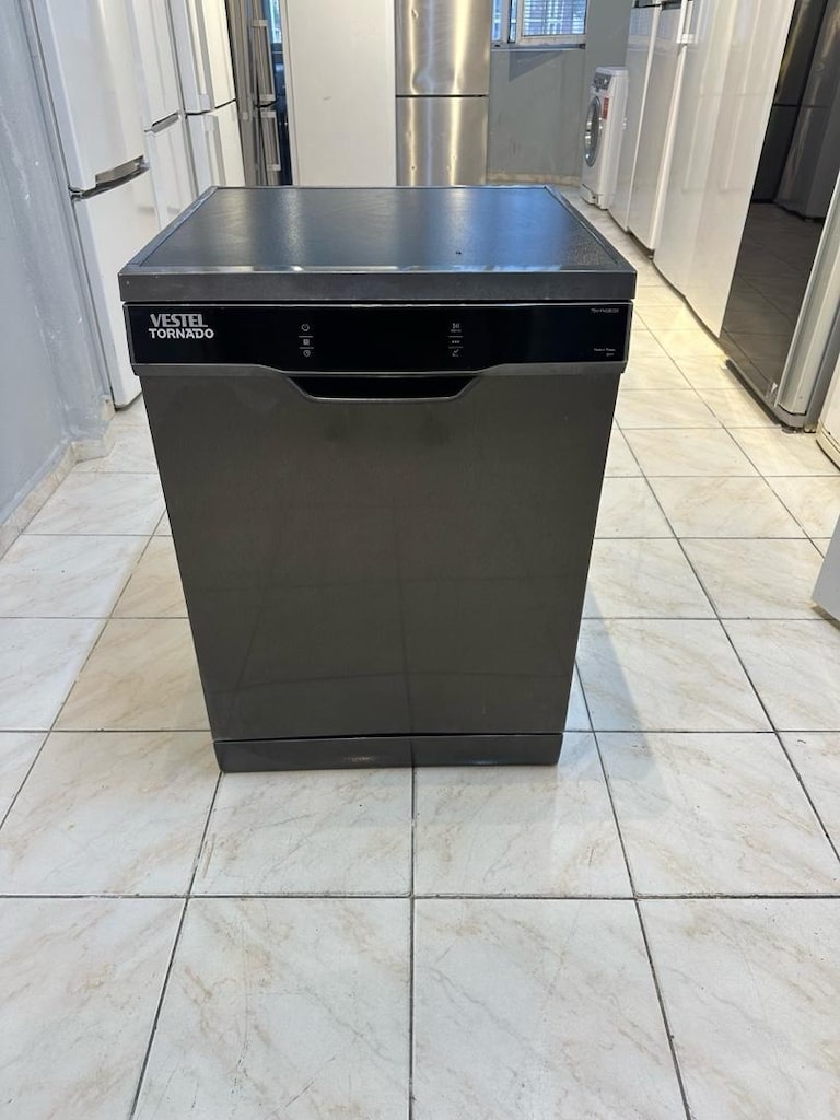 Vestel Tornado serisi bulaşık makinesi - 4
