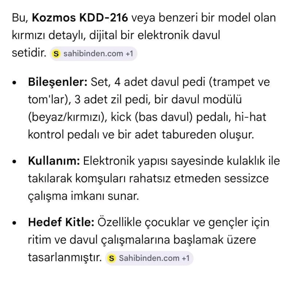 BATARİ SETİ - 2