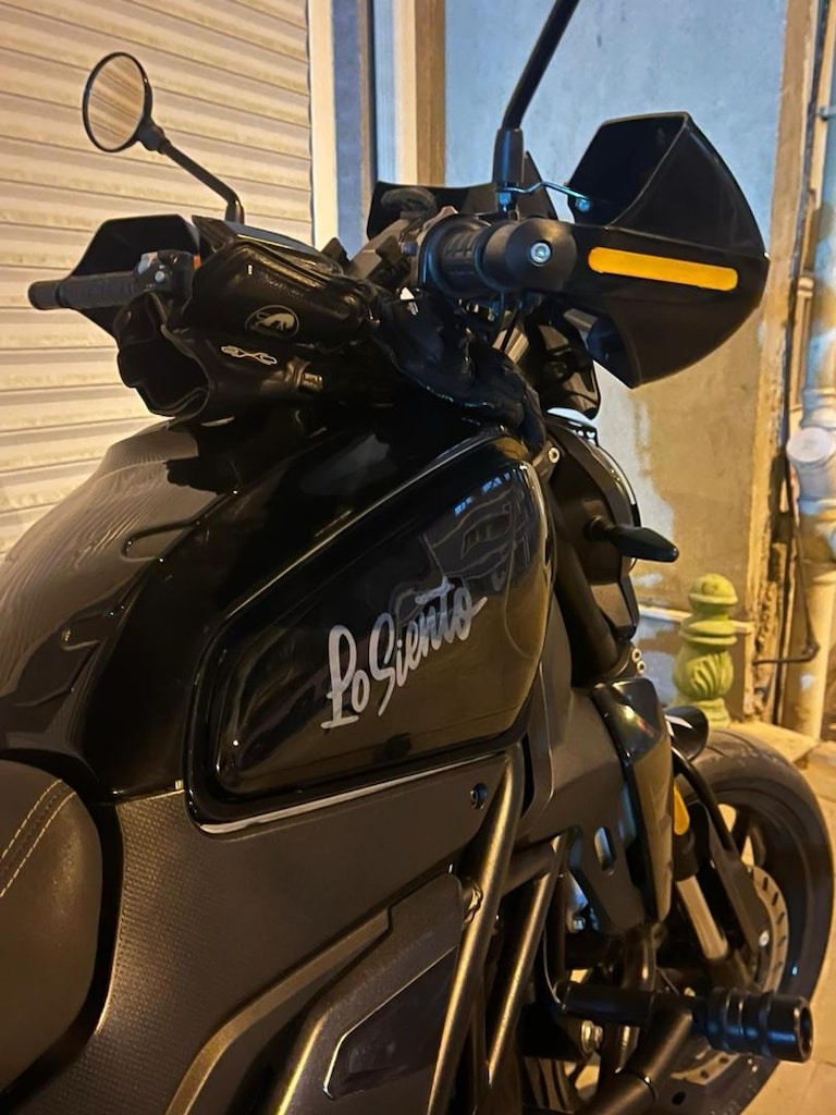 250 CLX - Özel Tasarım - 6
