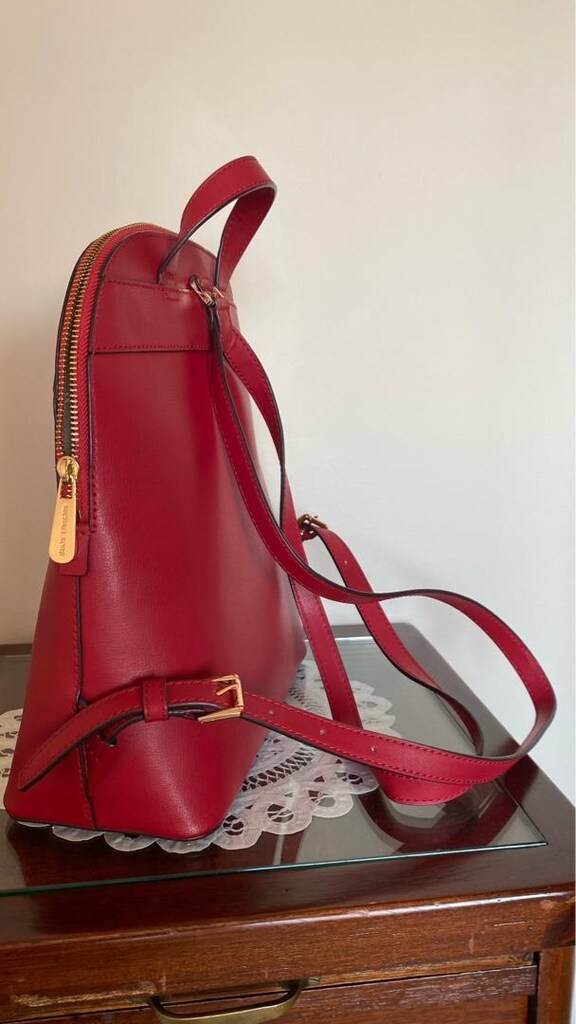 Michael Kors Kadın Sırt Çantası - 10