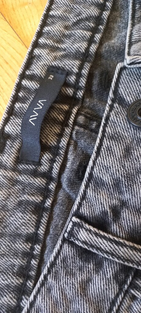 kot pantolon - 4