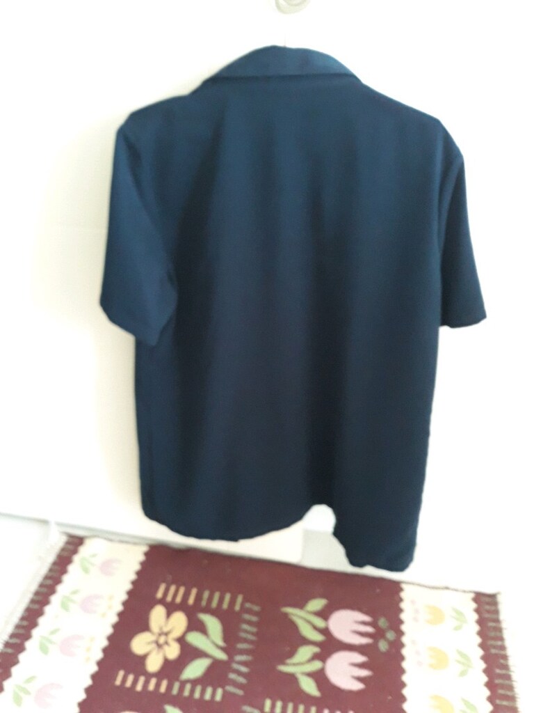 sifir bayan M&S gömlek - 3