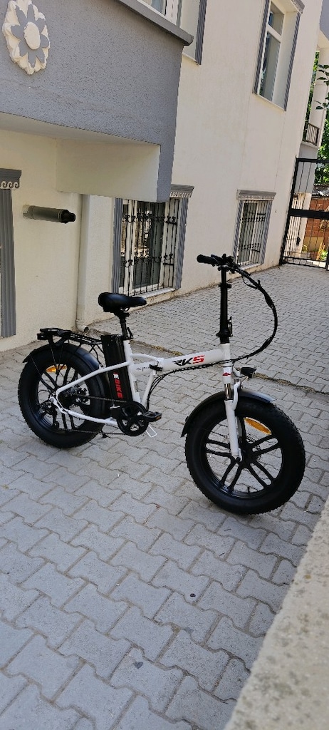 140 KMDE TEMİZ RKS RSIII PRO X ELAZIĞ BEYAZ RENK - 14