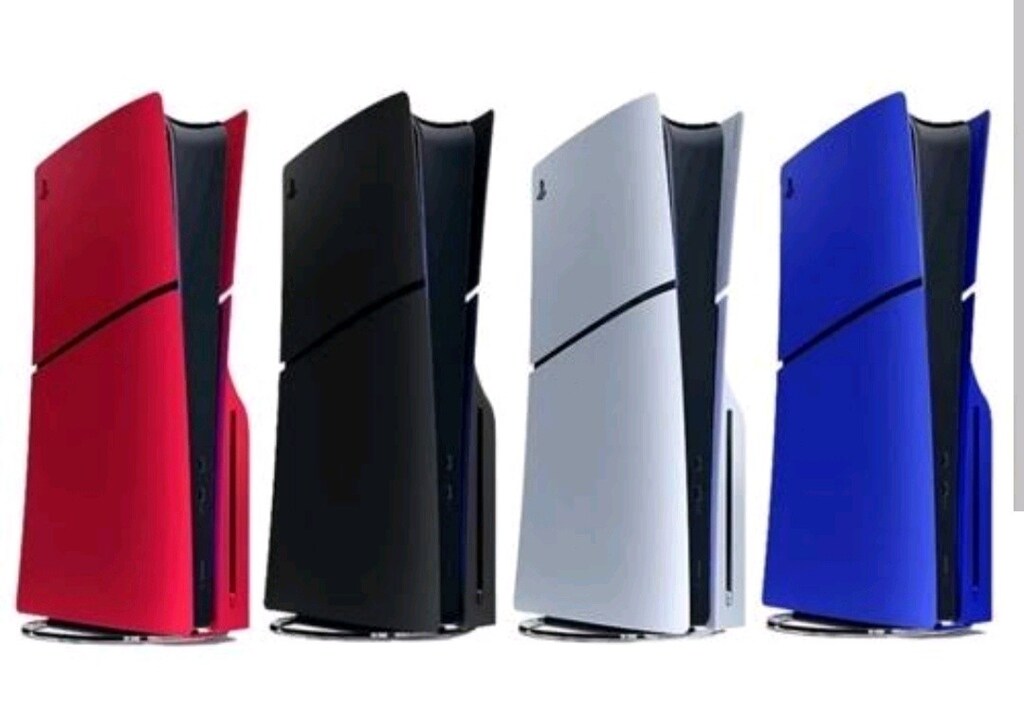 PS5 SLİM KASA CİHAZLARINIZ İÇİN İLKER E-ticaret FARKIYLA - 3
