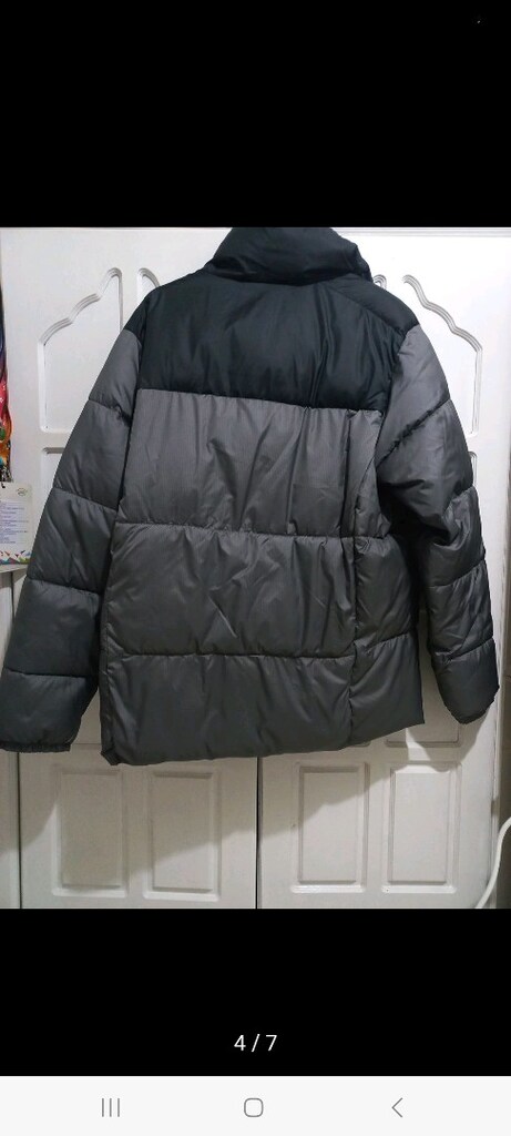 Columbia Mont - 4
