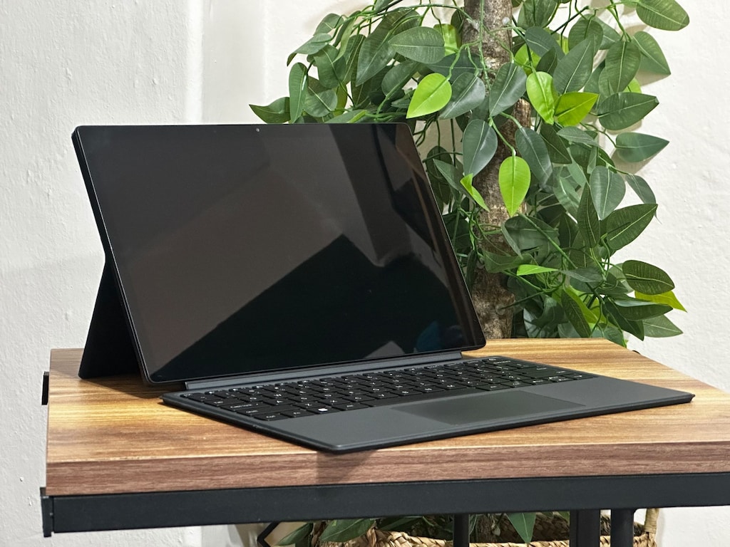 XİAOMİ BOOK S 12.4 | SNAPDRAGON X2 ELİTE | 2.5K OLED - 9