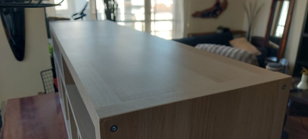IKEA Kallas TV Sehpası - 3