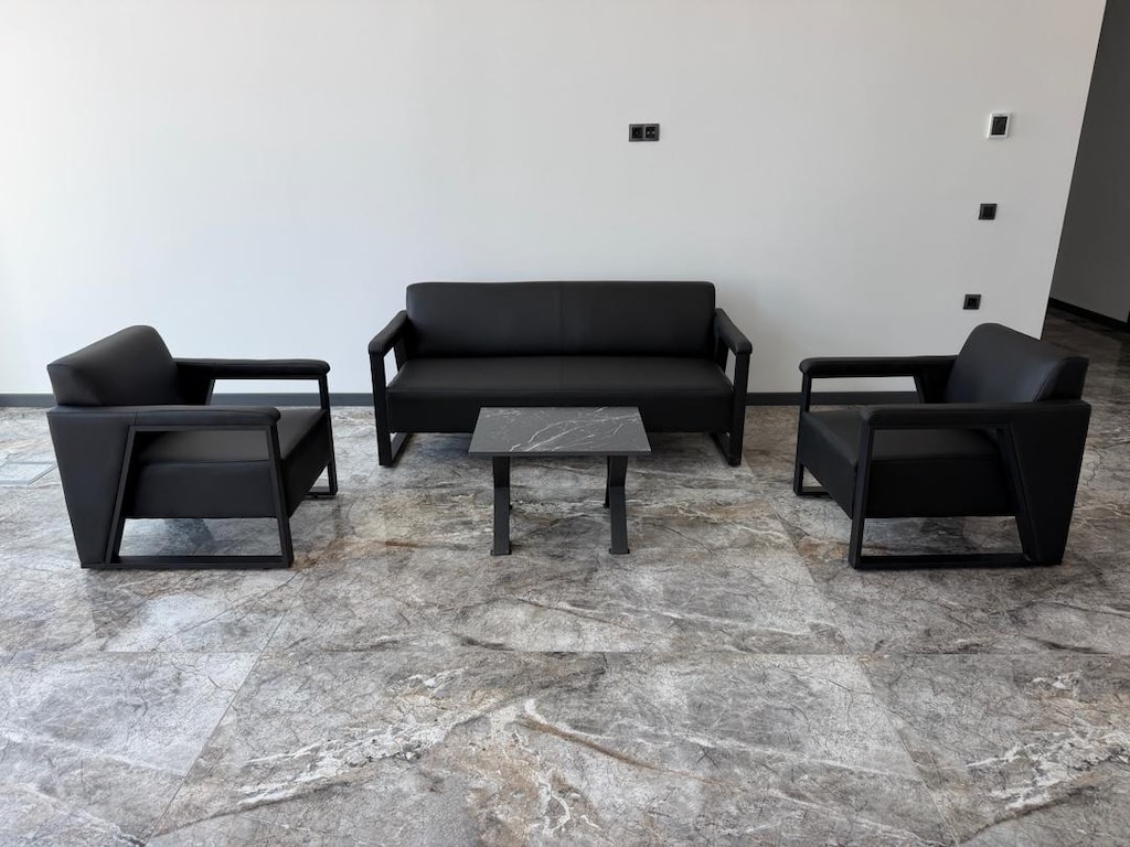 BÜRO OFİS MOBİLYALARI - 4