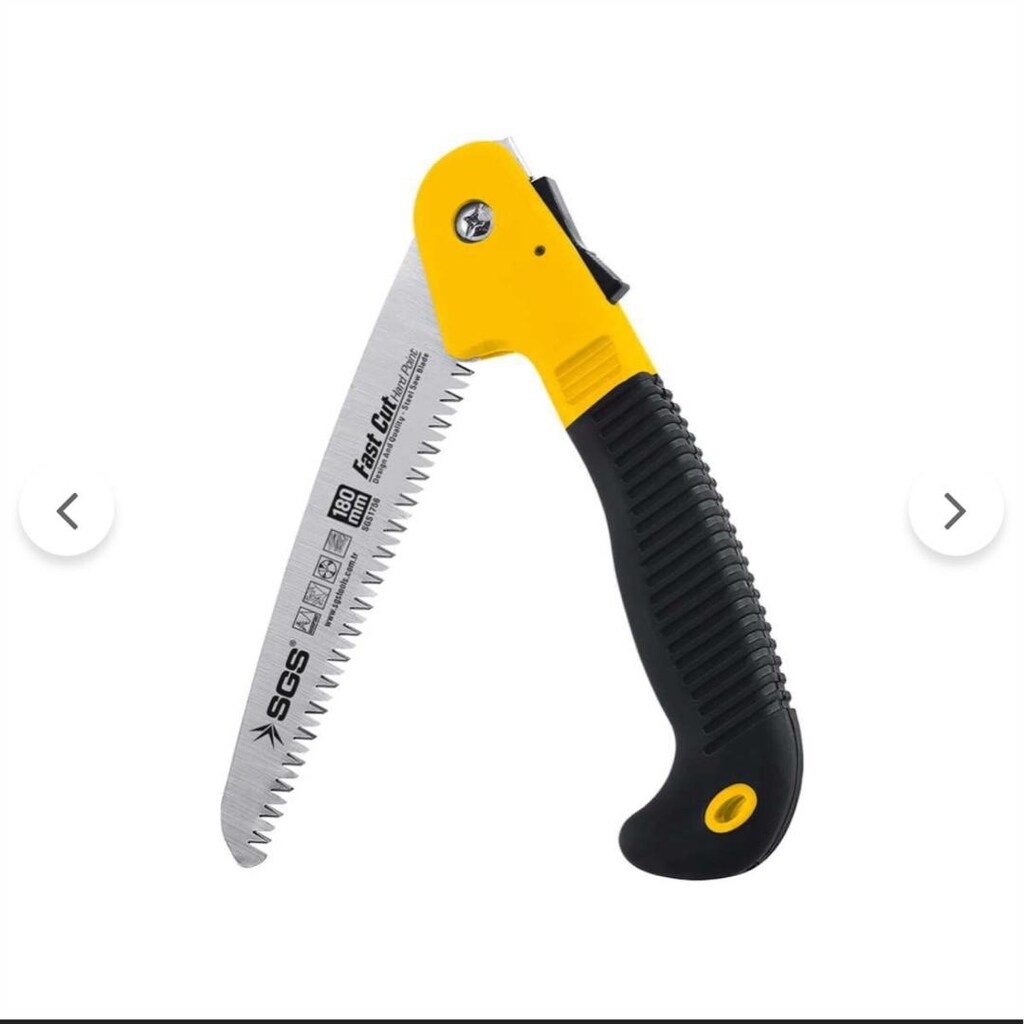 SGS1756SGS KATLANIR BUDAMA TESTERESİ 180MM - 2