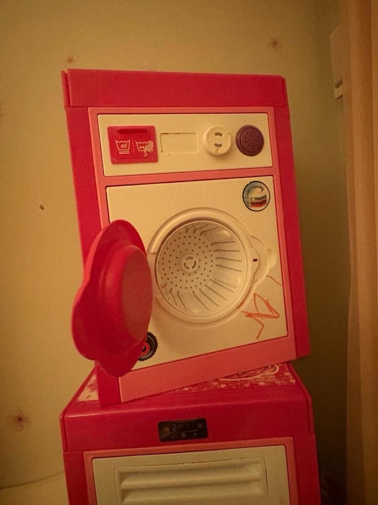 sesli ışıklı büyük boy oyuncak - 2