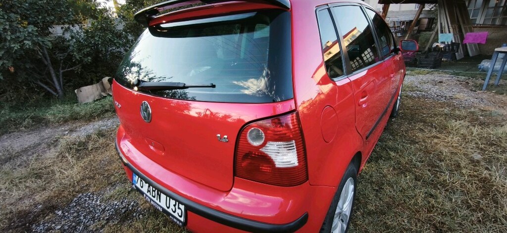2004 basicline polo - 10
