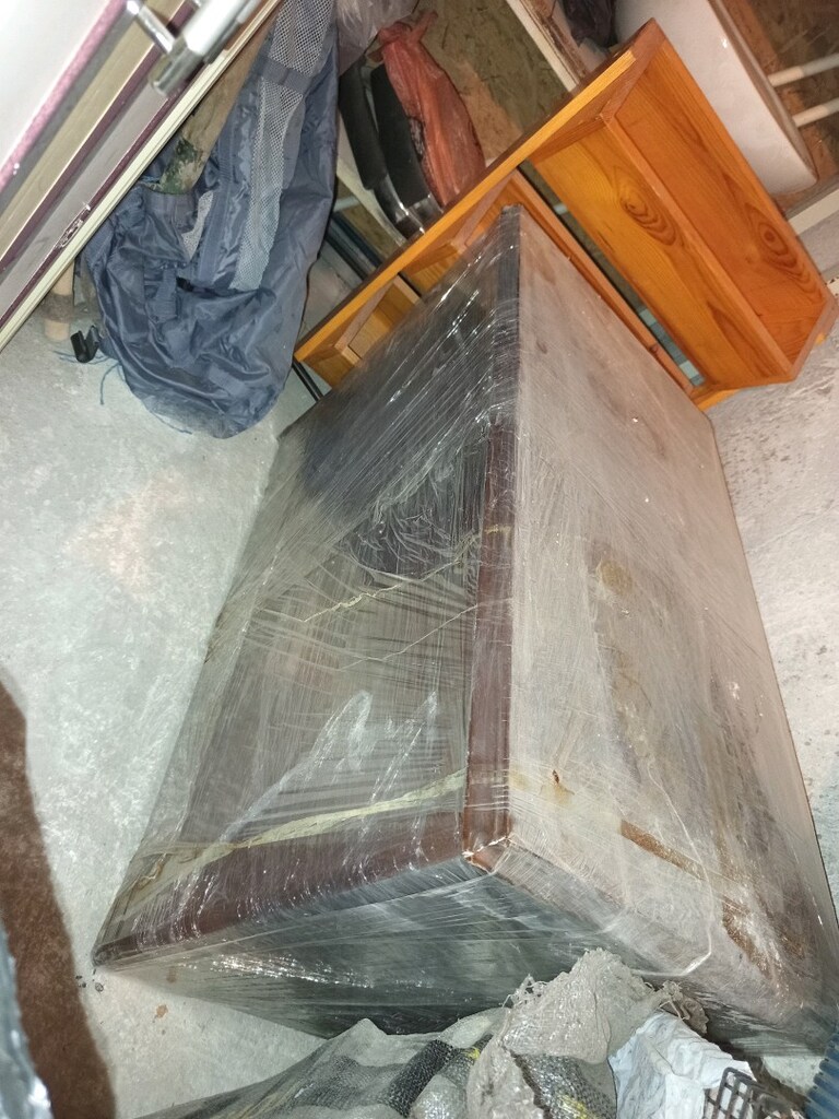 çeyiz sandığı - 2