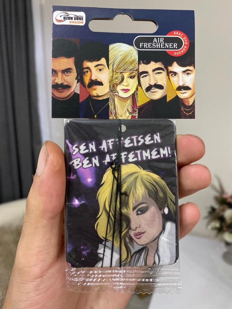 toptan oto kokusu 100 adet 1000₺ - 11