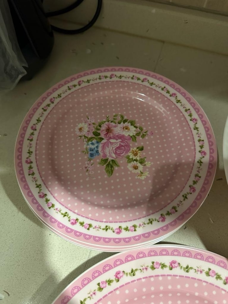ACAR HOME PASTA VE KURABİYE SETİ - 8