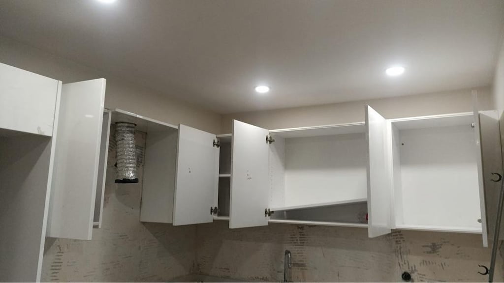 mutfak dolabı - 4