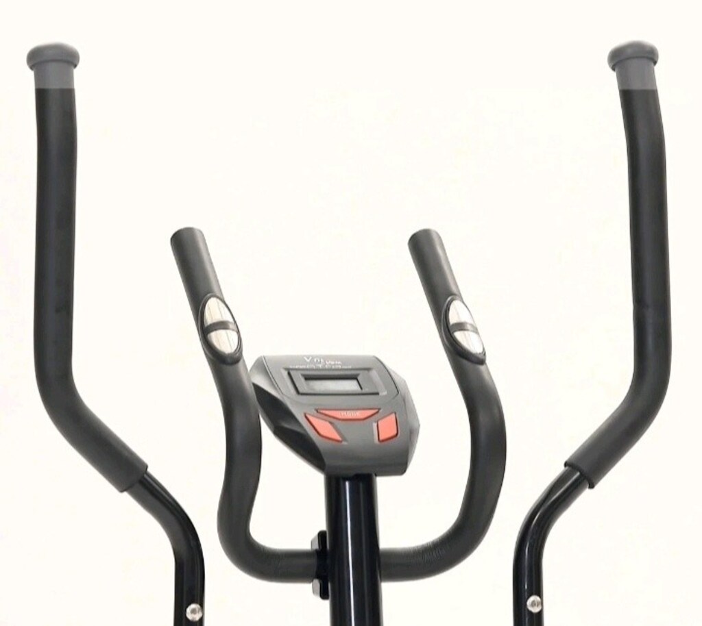 VFIT BY VOIT MANYETİK ELİPTİK BİSİKLET (SESSİZ ÇALIŞIR) - 4