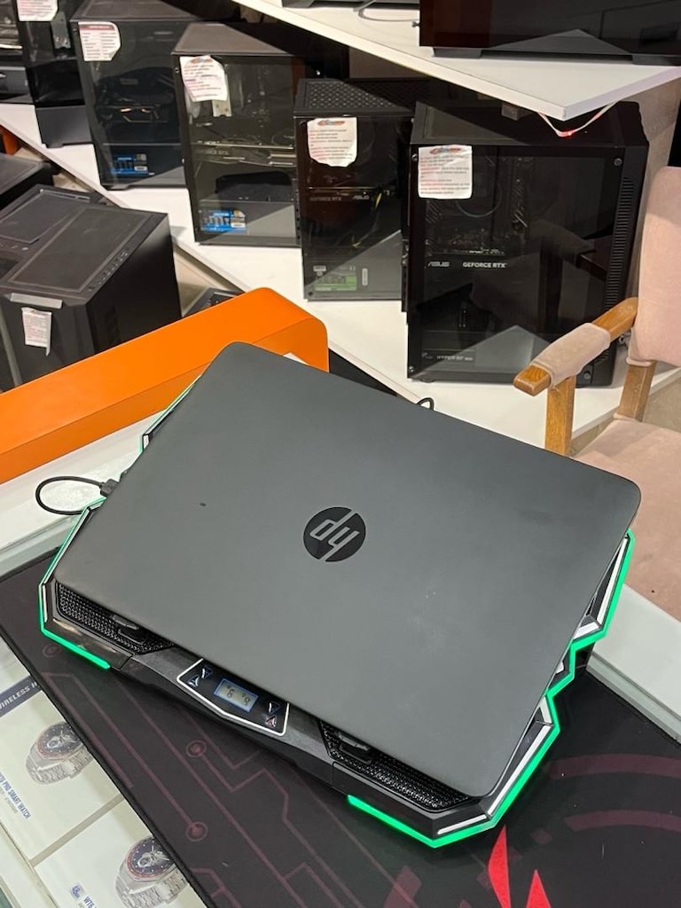 NİTRO BİLİŞİM’DEN HP ELITEBOOK 840 G1! - 5