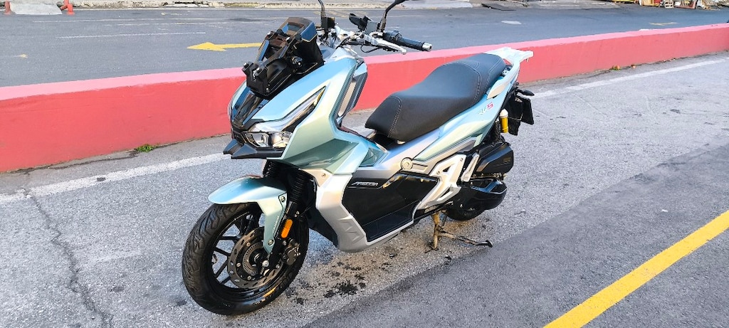 RKS FRECCİA - 16
