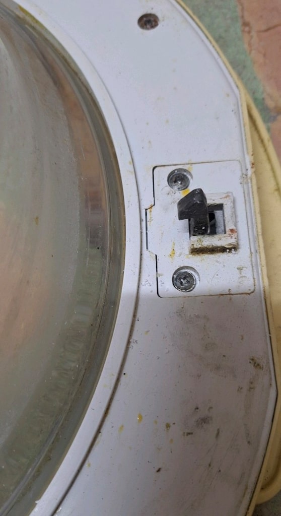 Beko 2012CX kapak - 4