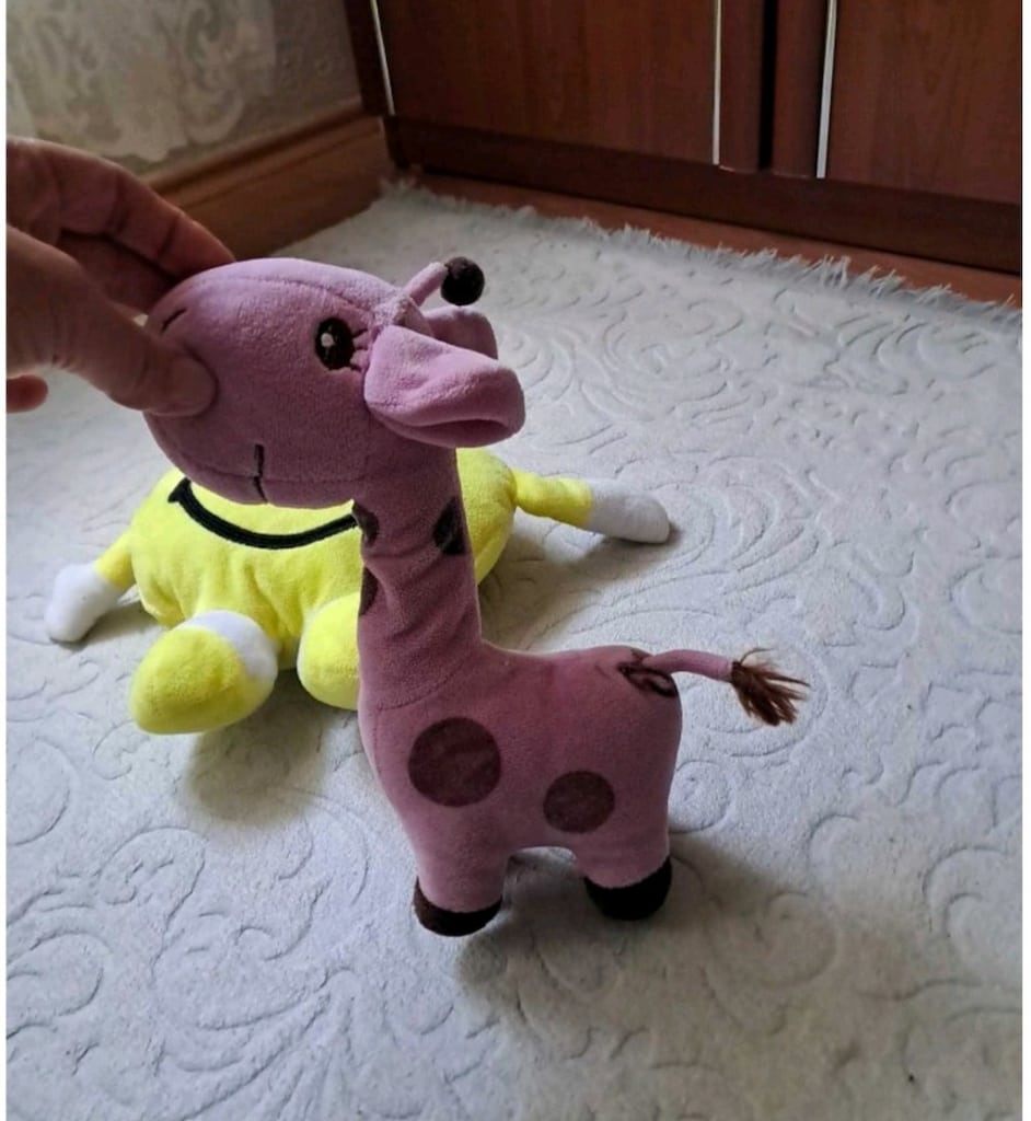 pelüş oyuncaklar - 3