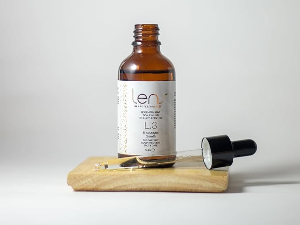 BİBERİYE YAĞI Saç Bakım Yağı 50ml (Toptan Satış) - 2