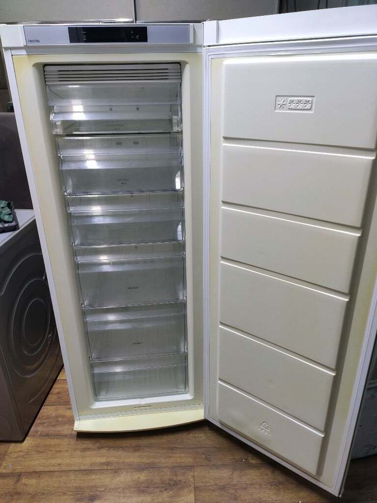 Electrolux 200LT No Frost Derin Dondurucu - 6 Çekmeceli - 2