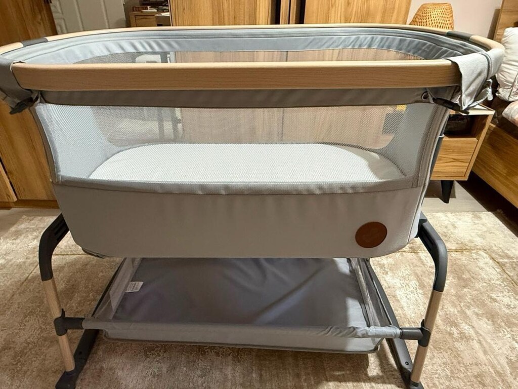 Maxi Cosi Lora Air Anne Yanı Beşik - 2