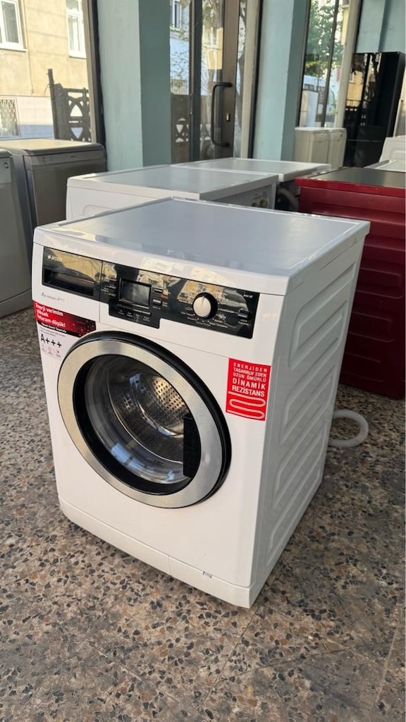 Arcelik Coktemiz servis bakımlı çamaşır makinesi - 3