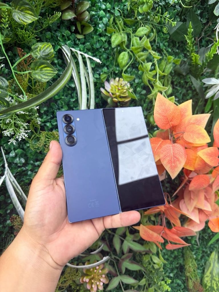 Z FOLD 6 SAMSUNG - 3