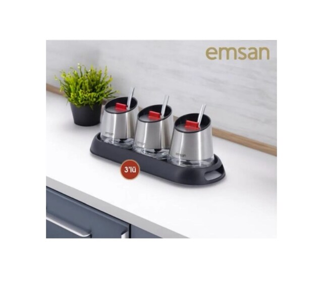 baharatlık seti emsan
