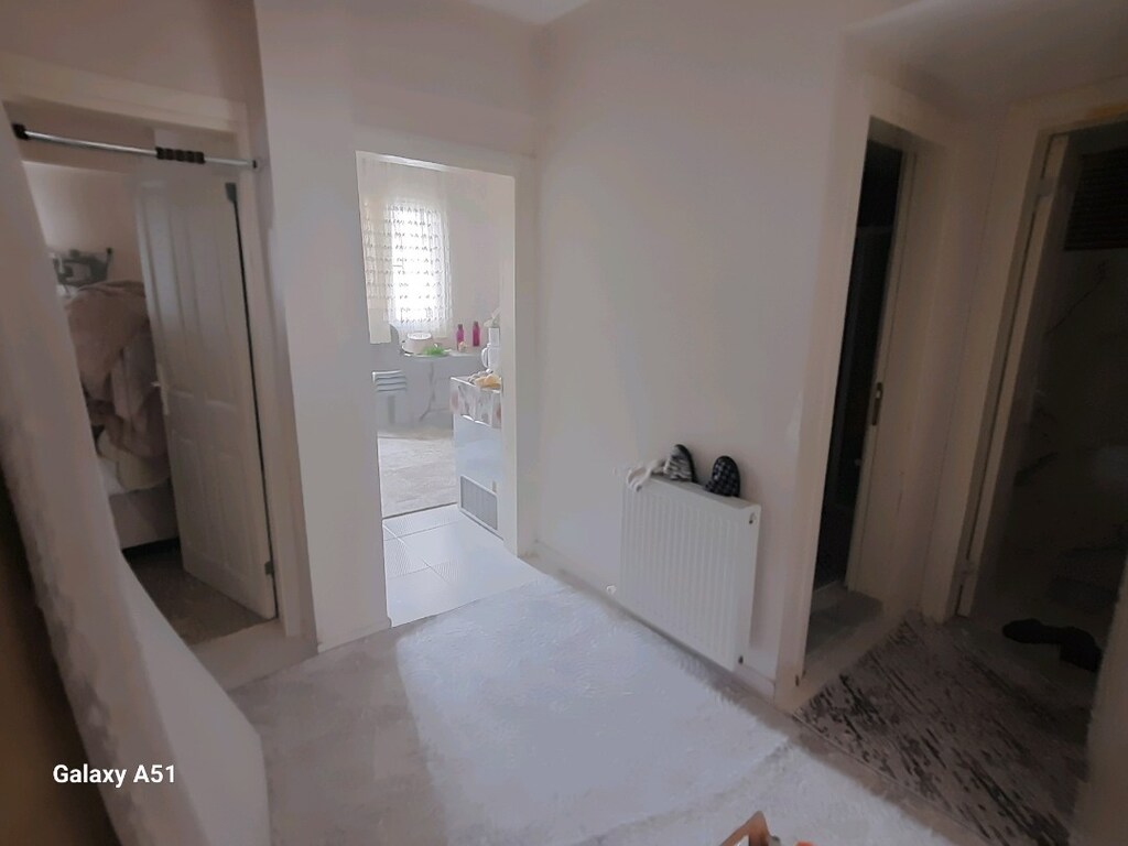 91mt 2+1 çitf balkon - 16